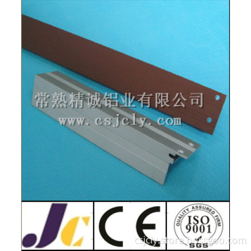 Solar Panel Frame Aluminium Profile with Machining, Aluminum China (JC-P-30026)